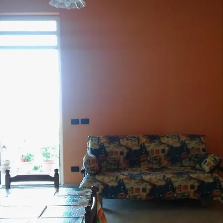 Ideale Apartment