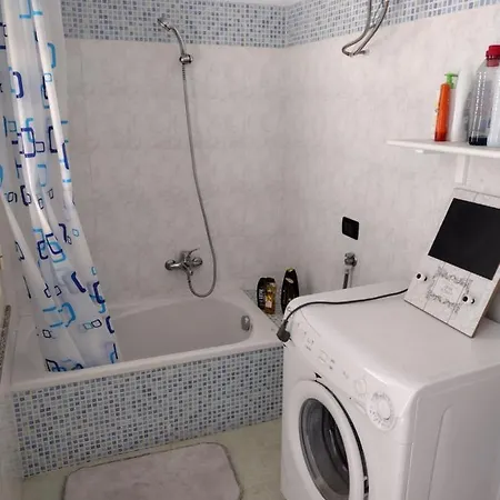 Ideale Apartment *