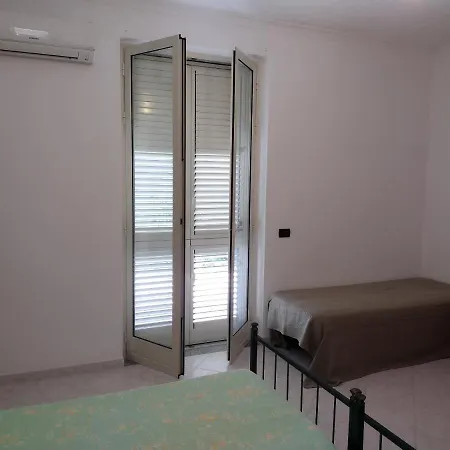 Ideale Appartement Patti